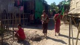 ရခိုင်က စစ်ဘေးဒုက္ခသည်တွေ စောင်နဲ့အနွေးထည်တွေ လိုအပ်