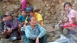 KNU ညောင်လေးပင်ခရိုင်ထဲမှာ တိုက်ပွဲဖြစ်လို့ ဒေသခံသုံးထောင်ကျော် ထွက်ပြေးနေရ