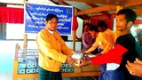 ညောင်ဦးမြို့နယ် NLD ပါတီ ဥက္ကဋ္ဌ ဦးဝင်းမြင့်ခိုင်အပါအဝင် လေးဦးအဖမ်းခံရ