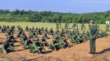 ညောင်ဦးမှာ စစ်မှုထမ်းသင်တန်းအတွက် အရပ်သား တစ်ရာဝန်းကျင် ဖမ်းဆီးခံရ