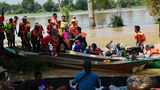 အောက်တိုဘာမှာ ရေထပ်ကြီးနိုင်ကြောင်း မိုးဇလ သတိပေး