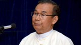 NLD အစိုးရ ပြည်ထောင်စုဝန်ကြီး ဦးအုန်းဝင်း အဂတိအမှုနဲ့ တရားစွဲခံထားရ