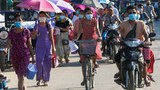 ရန်ကုန်နဲ့ မန္တလေးမှာ အိုမီခရွန် ကူးစက်ခံရသူတွေ များလာ