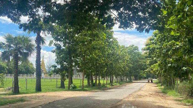 တန့်ဆည်မှာ ပျူစောထီးအဖွဲ့ဝင်လို့ စွပ်စွဲခံရသူတစ်ဦး သတ်ဖြတ်ခံရ တန့်ဆည်မှာ ပျူစောထီးအဖွဲ့ဝင်လို့ စွပ်စွဲခံရသူတစ်ဦး သတ်ဖြတ်ခံရ