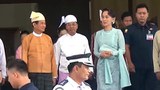 တစ်ပါတီတည်း လွှမ်းမိုးမယ့် လွှတ်တော်တွေ အစိုးရအပေါ် ထိန်းကျောင်းနိုင်မလား