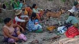 တန့်ဆည်မှာ အရပ်သားတစ်ဦး ပစ်ခတ်ဖမ်းဆီးခံရပြီး သေဆုံး