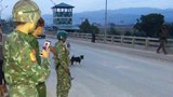 မူဆယ်မြို့မှာ ပြည်သူ့စစ် အချင်းချင်း ပစ်ခတ်မှုဖြစ်ပြီး တစ်ဦး သေဆုံး