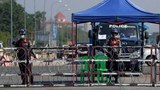 နေပြည်တော် စစ်ဆေးရေးဂိတ် ဝင်ပစ်ခံရ ဒုရဲအုပ်တစ်ဦး သေဆုံး