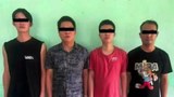ရန်ကုန် အွန်လိုင်းငွေလိမ်ဂိုဏ်းက တရုတ်နိုင်ငံသားတွေကို နှစ်ရှည်ထောင်ချ