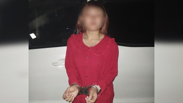 မီးရှို့သတ်ဖြတ်ခံရသူနှစ်ဦးသတင်းမျှဝေရင်း အွန်လိုင်းမှာ ဆုတောင်းပေးသူ ဖမ်းဆီးခံရ မီးရှို့သတ်ဖြတ်ခံရသူနှစ်ဦးသတင်းမျှဝေရင်း အွန်လိုင်းမှာ ဆုတောင်းပေးသူ ဖမ်းဆီးခံရ