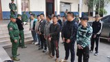 ငွေလိမ်ဂိုဏ်းသံသယရှိသူ နိုင်ငံခြားသား ၁၄ ဦး ထပ်မံဖမ်းဆီးရမိကြောင်း MNDAA ပြော