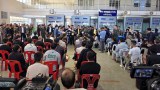 ဆိုက်ဘာလိမ်လည်မှုတွေနဲ့ ဆက်စပ်သူ တစ်သောင်းကို ထိုင်းဆီ လွှဲပေးမယ်လို့ BGF ပြော