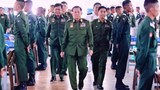 စစ်ကောင်စီကို အမြန်ဆုံးအရေးယူဖို့ စင်ကာပူကို ဒီမိုကရေစီရေးလှုပ်ရှားသူတွေ တောင်းဆို