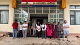 အွန်လိုင်းငွေလိမ်ဂိုဏ်းတွေက ပြန်လွတ်လာတဲ့ အိန္ဒိယနိုင်ငံသား ခြောက်ဆယ်ကျော်ရှိလာ