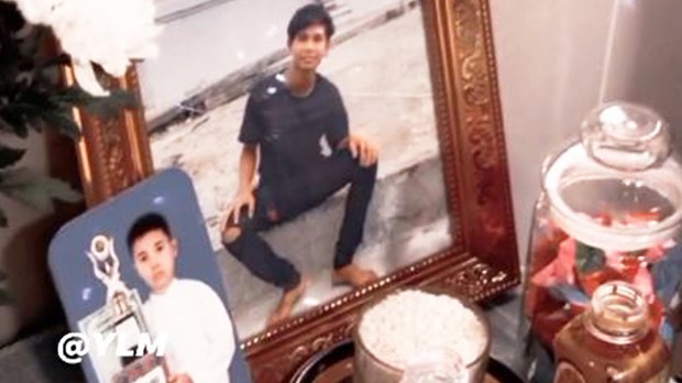 kyaw min latt kyaw min latt