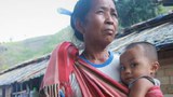 တပ်နဲ့ AA တိုက်ပွဲ ရပ်နေပေမယ့် ပလက်ဝ စစ်ဘေးဒုက္ခသည်တွေ နေရပ်မပြန်ရဲသေး