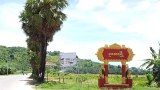 ပုလောမှာ အုပ်ချုပ်ရေးမှူးနဲ့ သားဖြစ်သူ သတ်ဖြတ်ခံရ