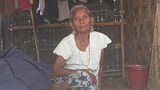 မှော်ဘီရောက်နေတဲ့ ပလက်ဝက စစ်ဘေးဒုက္ခသည်တွေ အခက်အခဲဖြစ်နေ