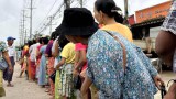 အာဏာသိမ်း သုံးနှစ်ကျော်အတွင်း စားအုန်းဆီဈေး ငါးဆအထိ မြင့်တက်လာ
