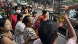 စားအုန်းဆီ သတ်မှတ်ဈေးထက် ပြင်ပမှာ နှစ်ဆခန့် ဈေးမြင့်တက်