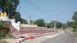 စစ်ကိုင်း ပန်းချီရွာမှာ သုံးဦးပစ်သတ်ခံရပြီး နေအိမ်သုံးဆယ်နီးပါး မီးရှို့ခံရ