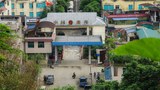 ပန်ဝါမြို့သိမ်းပိုက်ပြီးနောက် KIA ထိန်းချုပ်နယ်မြေက နယ်စပ်ဂိတ်တွေကို တရုတ်က ပိတ်
