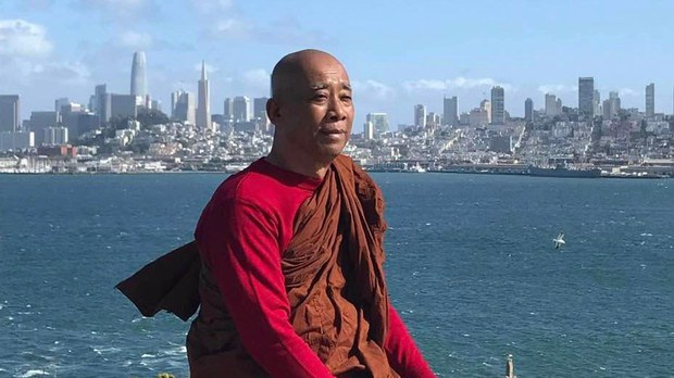 ဦးပညာဇောတကို စစ်ကောင်စီတရားရုံးက ထောင်နှစ်ရှည်ချမှတ်နိုင်တဲ့ ပုဒ်မနှစ်ခုနဲ့ ထပ်တိုးအမှုဖွင့် ဦးပညာဇောတကို စစ်ကောင်စီတရားရုံးက ထောင်နှစ်ရှည်ချမှတ်နိုင်တဲ့ ပုဒ်မနှစ်ခုနဲ့ ထပ်တိုးအမှုဖွင့်