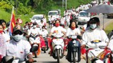 စစ်ကောင်စီရွေးကောက်ပွဲအတွက် မှတ်ပုံတင်တဲ့ တိုင်းရင်းသားပါတီ ၁၁ ခု ရှိလာ