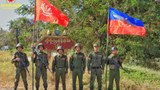 ပုသိမ်မြို့နယ်က စစ်ကောင်စီတပ်စခန်းတွေကို AA ထိုးစစ်ဆင်