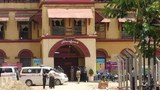 ပုသိမ်ထောင်မှာ ဆေးဝါးပို့ခွင့် ကန့်သတ်ခံရ