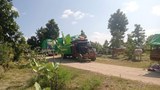 ပေါက်မြို့နယ် စပါးမြှောရွာ စီးနင်းခံရပြီး ငါးဦး သေဆုံး၊ လူ ငါးဆယ်ခန့် ဖမ်းဆီးခံထားရ