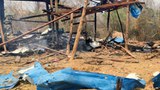 ပဇီကြီးရွာ လေကြောင်းတိုက်ခိုက်ခံရမှု အပစ်ရပ်တိုင်းရင်းသားအဖွဲ့တွေ ရှုတ်ချ