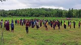ပြည်သူတွေကိုကာကွယ်ဖို့ တိုက်ပွဲဝင်မယ့်ရက်ကို NUG က မကြာမီဆုံးဖြတ်မည်