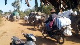 ကန့်ဘလူ မလယ်ရွာတိုက်ပွဲ PDF သုံးဦး သေဆုံး