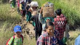 မိုင်းထောင်နေတဲ့ PDF တပ်ဖွဲ့ဝင်တစ်ယောက် စစ်တပ်ကပစ်လို့ သေဆုံး