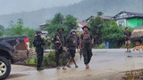 ရေဖြူတိုက်ပွဲမှာ စစ်ကောင်စီတပ်ဖွဲ့ဝင် သုံးဆယ်ကျော် သေဆုံး