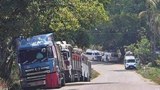 တိုက်ပွဲပြင်းထန်နေတဲ့ မြိတ်-ထားဝယ်ကားလမ်းကို မသုံးဖို့ ဒေသအခြေစိုက် PDF သတိပေး