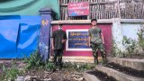 တကောင်းမြို့ကို တော်လှန်ရေးပူးပေါင်းတပ်တွေ ထိန်းချုပ်