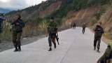 တီးတိန်မြို့ ကနေဒီတောင်ထိပ်က စစ်ကောင်စီတပ်စခန်းကို PDF Zoland သိမ်းပိုက်