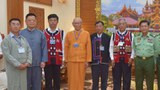 စစ်ကောင်စီ ငြိမ်းချမ်းရေးဆွေးနွေးပွဲကို လက်နက်ကိုင်တွေ မတက်ဖို့ အဖွဲ့အစည်း ၅၀၀ ကျော်တောင်းဆို