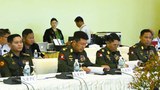 ငြိမ်းချမ်းရေးကိစ္စ တပ်မတော်နဲ့သာ ဆွေးနွေးရမယ်လို့ တိုင်းရင်းသားအဖွဲ့တချို့ကို အကြောင်းကြား