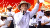ဒေါင်းမျိုးဆက်တော်လှန်သံချပ် စစ်ကိုင်းတိုင်းမှာ ပြုလုပ်နေ