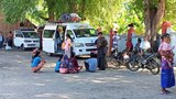 ပုလဲမြို့ပေါ်တိုက်ပွဲကနေ ကာကွယ်ရေးပူးပေါင်းတပ်တွေ ပြန်လည်ဆုတ်ခွာ