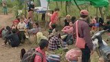 ဖယ်ခုံမှာ တိုက်ပွဲပြင်းထန် ဒေသခံ ၃၀၀ နီးပါး ထွက်ပြေးနေရ