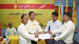 နိုင်ငံရေးပါတီအဖြစ်ဆက်လက်ရပ်တည်မည်ဟု ပြည်သူ့ပါတီကြေညာ