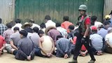 ဖားကန့်မှာ တစ်လအတွင်း ဒေသခံ ၄၀၀ ဝန်းကျင် အဖမ်းခံရ
