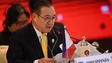 မြန်မာ့ဒီမိုကရေစီရေး ဒေါ်အောင်ဆန်းစုကြည် မပါလို့မဖြစ်ကြောင်း ဖိလစ်ပိုင် ပြော