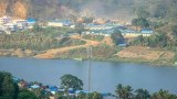 ပလက်ဝမြို့နယ်မှာ ဖုန်းလိုင်းတွေ ဖြတ်တောက်ခံရ