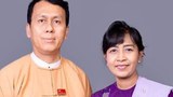ဒေါ်အောင်ဆန်းစုကြည် အဂတိအမှုအတွက် ဦးဖြိုးမင်းသိန်းရဲ့ဇနီး သက်သေထွက်ဆို