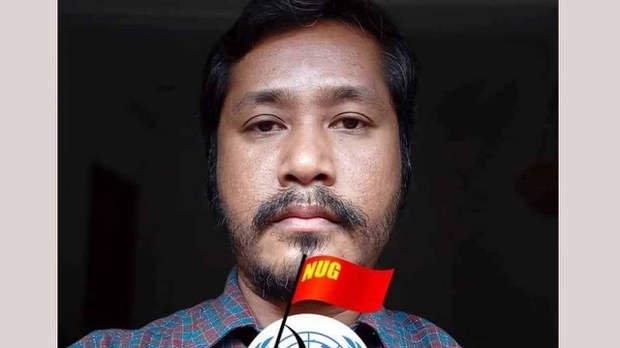 စစ်သားတွေ ရိုက်နှက်လို့ ချောက်မြို့ ဂွေးပင်ရွာသားတစ်ဦး သေဆုံး